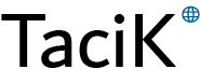 TaciK Logo